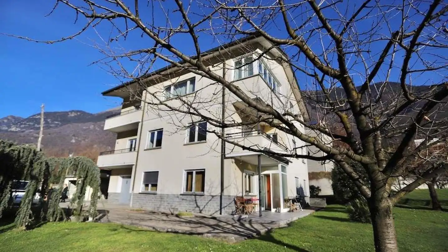 Edificio residenziale in vendita - 6702 Claro - Photo 4