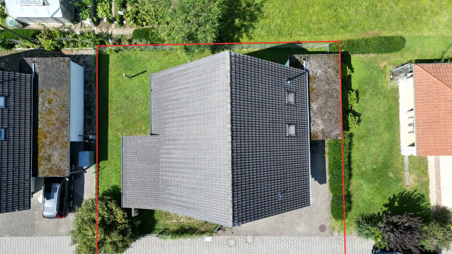 Casa singola in vendita - Römerstrasse 413, 5072 Oeschgen - Photo 2