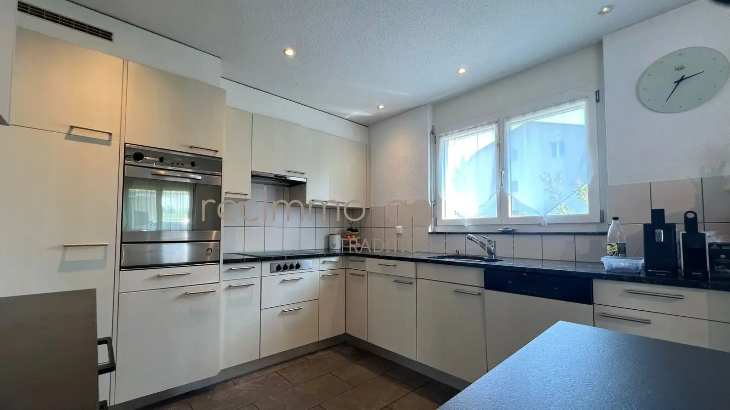 Casa singola in vendita - Römerstrasse 413, 5072 Oeschgen - Photo 3