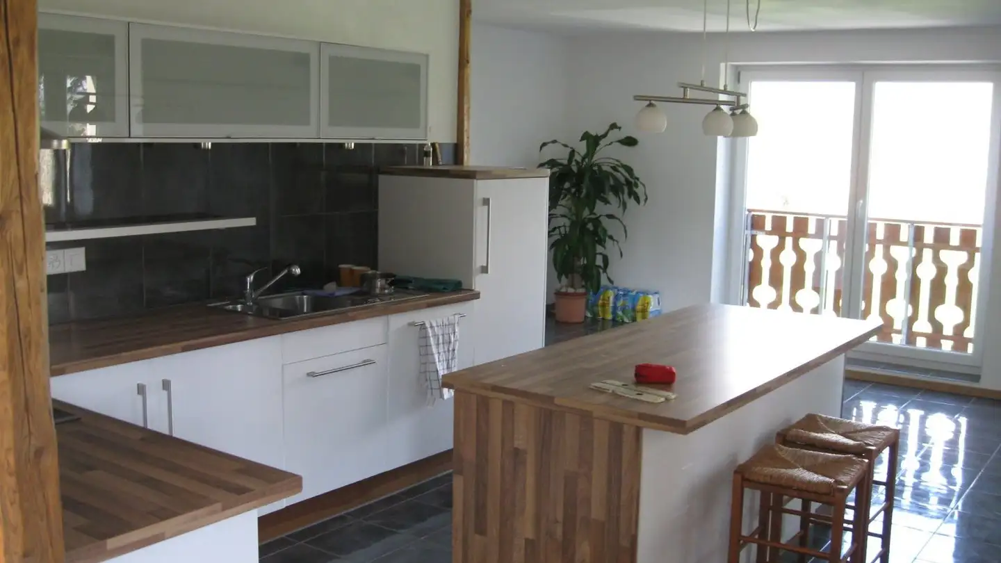 Apartment for rent - 1346 Les Bioux
