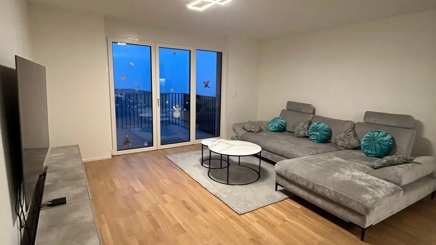 Wohnung mieten - 1510 Moudon