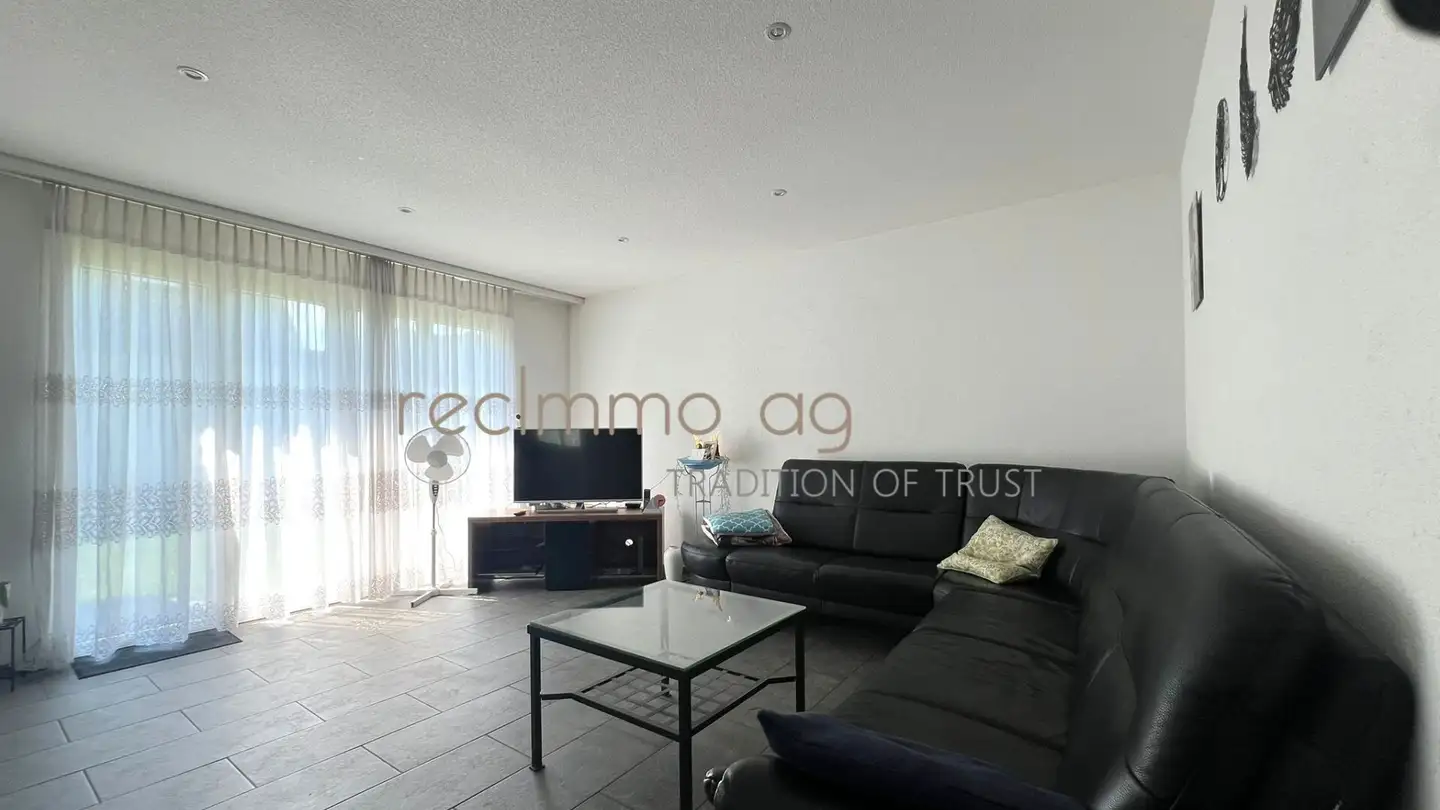 Casa singola in vendita - Römerstrasse 413, 5072 Oeschgen - Photo 4