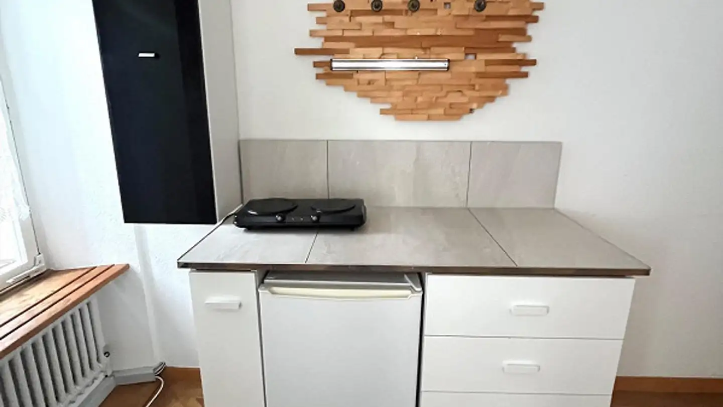 Apartment for rent - Hauptstrasse 16, 4242 Laufen - Photo 2