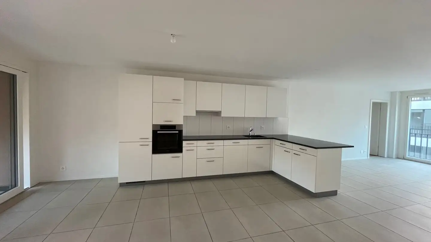 Apartment for rent - Rue de la Lécheretta, 1630 Bulle - Photo 3