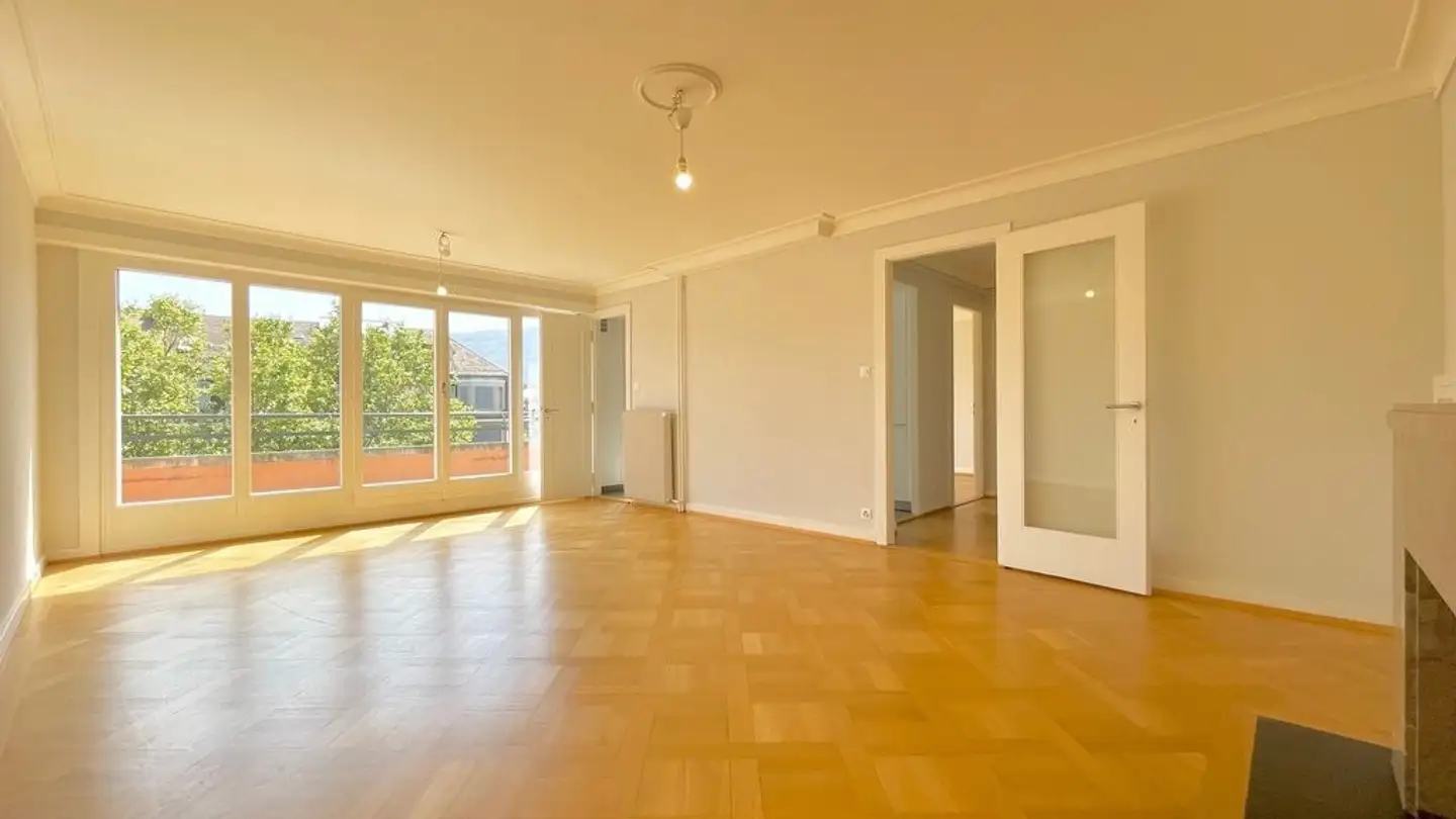 Appartamento in affitto - Rue De Contamines 35, 1206 Genève - Foto 4
