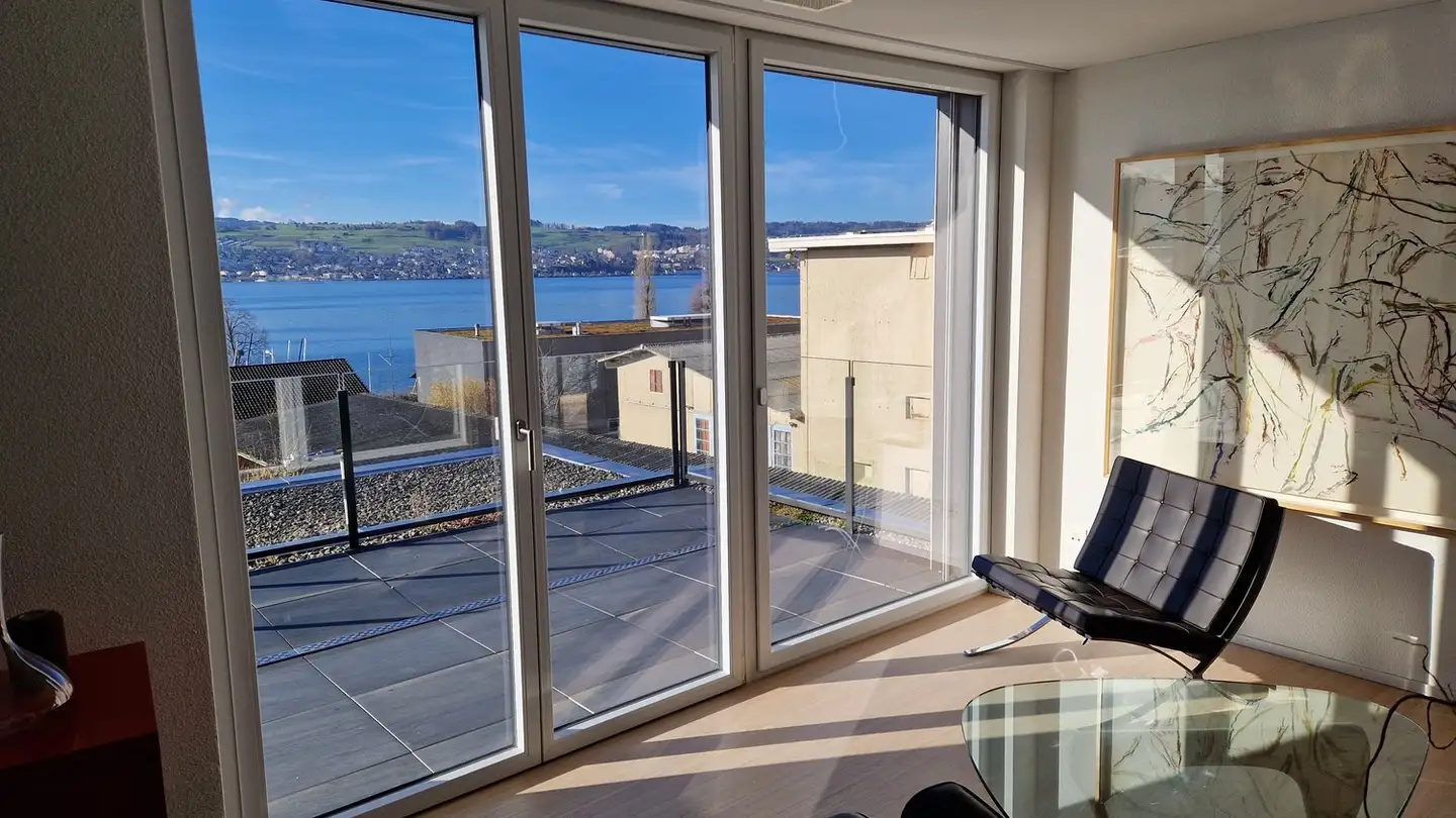 Attico in affitto - Asylstrasse 32, 8708 Männedorf - Photo 4