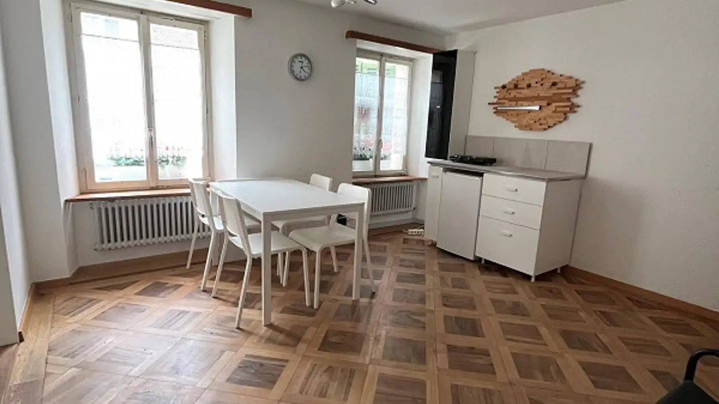 Apartment for rent - Hauptstrasse 16, 4242 Laufen - Photo 3