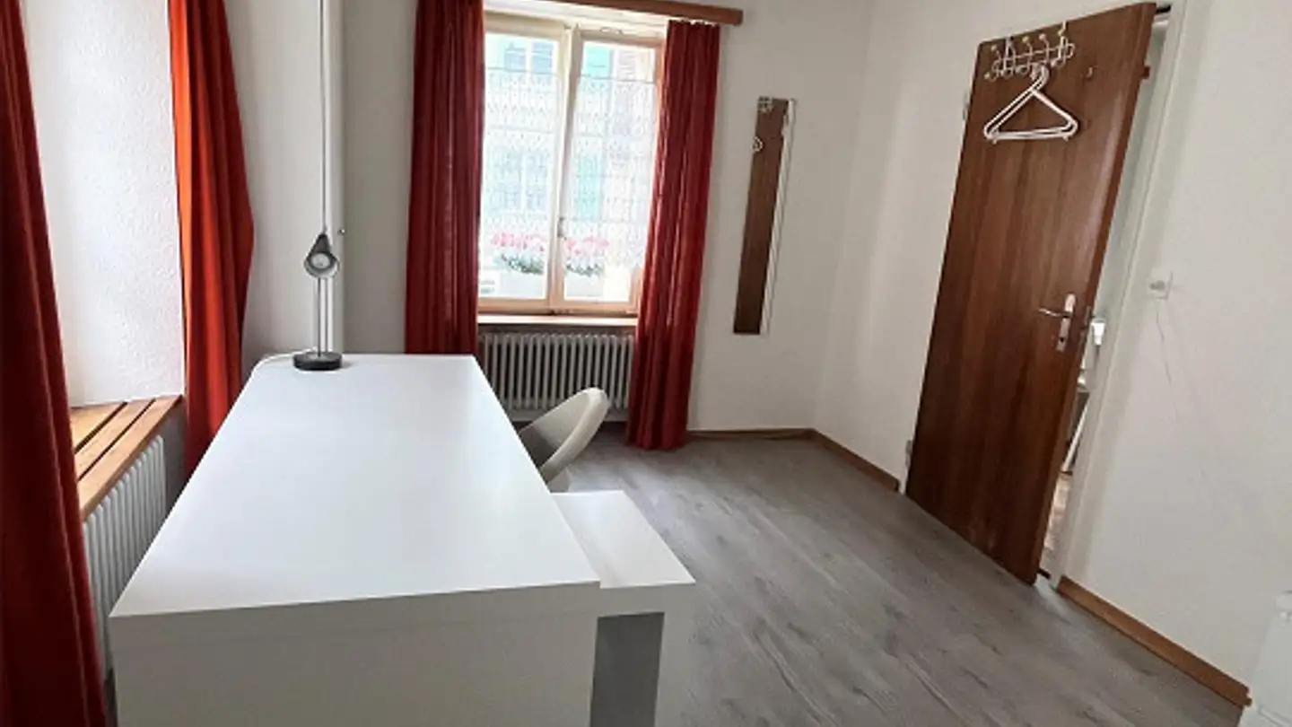 Apartment for rent - Hauptstrasse 16, 4242 Laufen - Photo 4