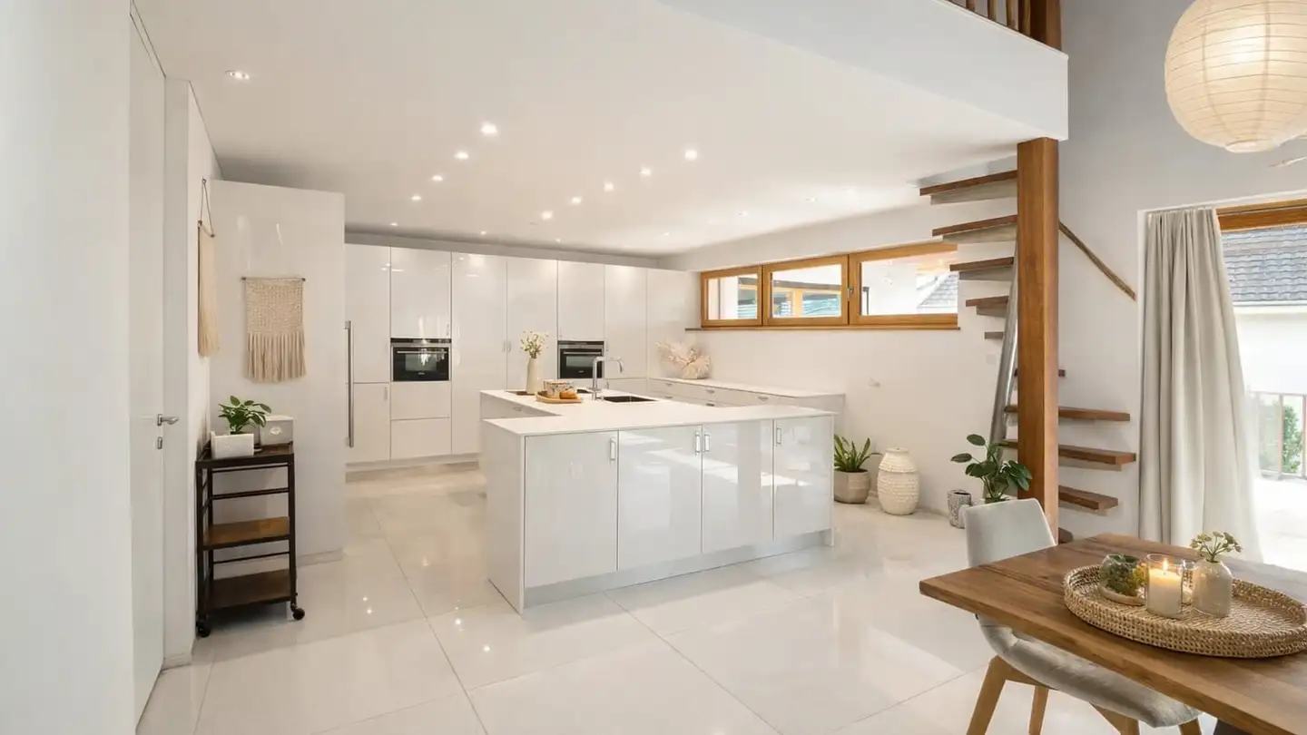 Villa in vendita - 9450 Altstätten SG