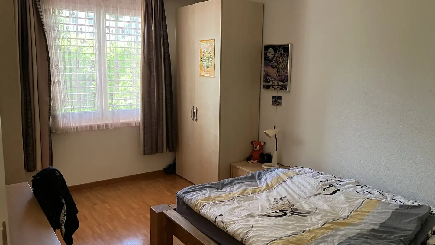 Apartment for rent - Soodstrasse 21, 8134 Adliswil