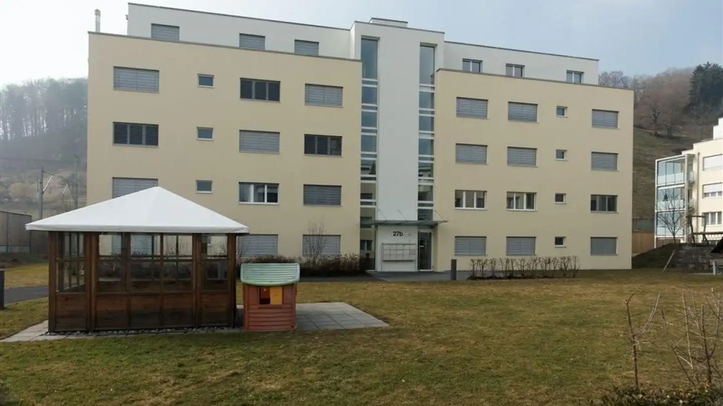 Appartamento in affitto - Bernstrasse 27b, 3122 Kehrsatz
