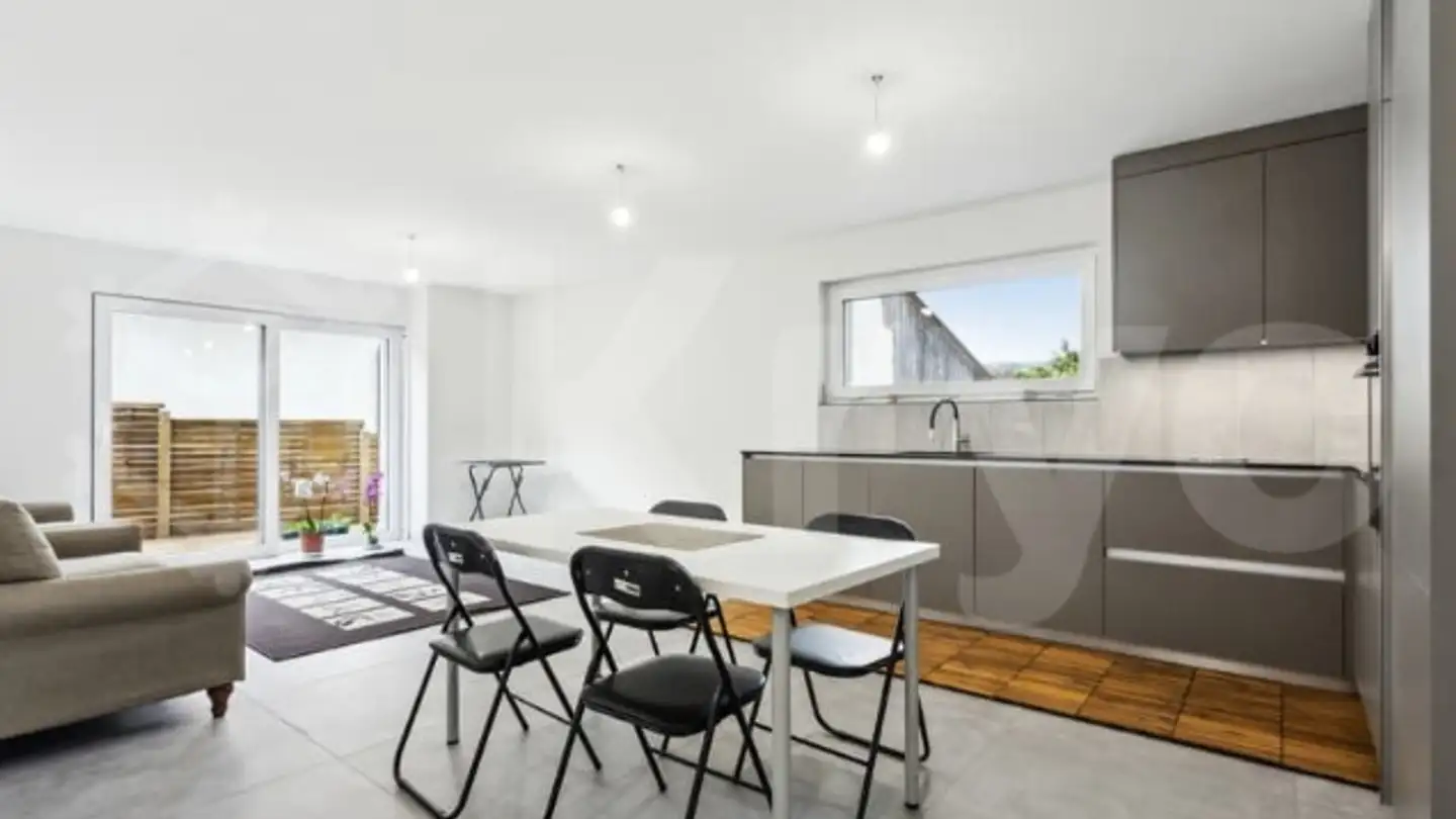 Appartement à louer - Impasse Du Vernaud 4, 1525 Henniez