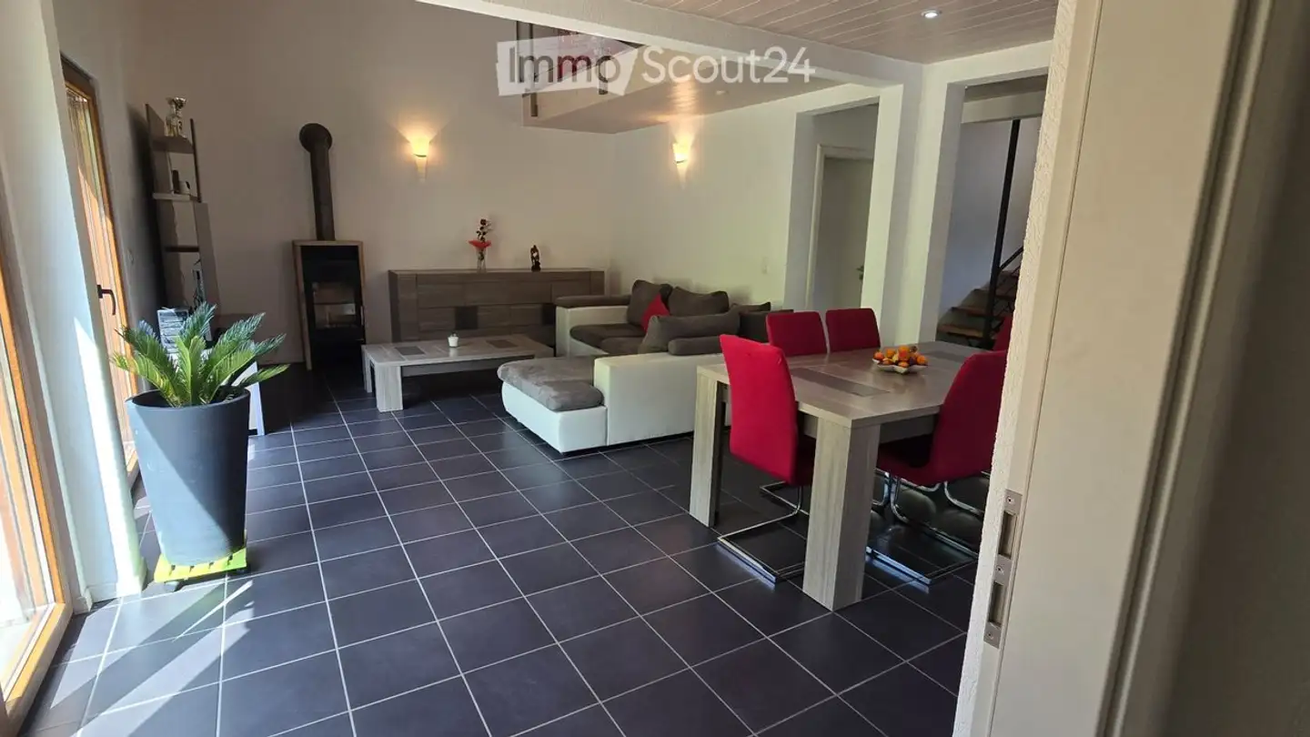 Casa singola in vendita - Rue Du Brocard 32, 1921 Martigny-Croix - Photo 3