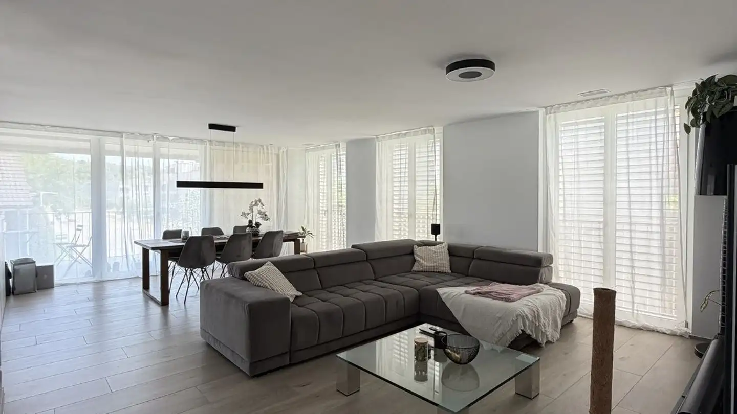 Appartamento in affitto - 8302 Kloten