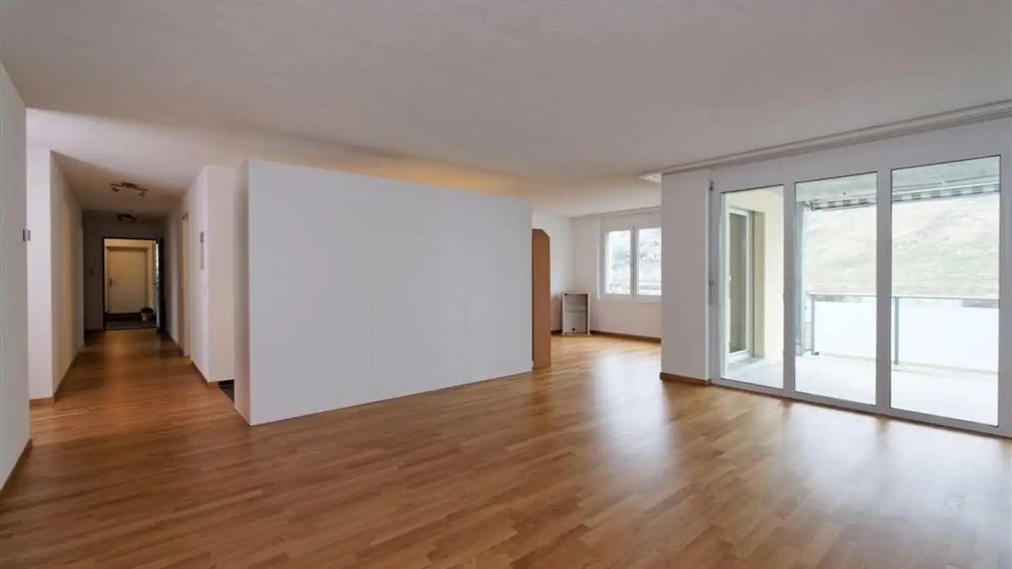 Appartamento in affitto - Bernstrasse 27b, 3122 Kehrsatz - Foto 2