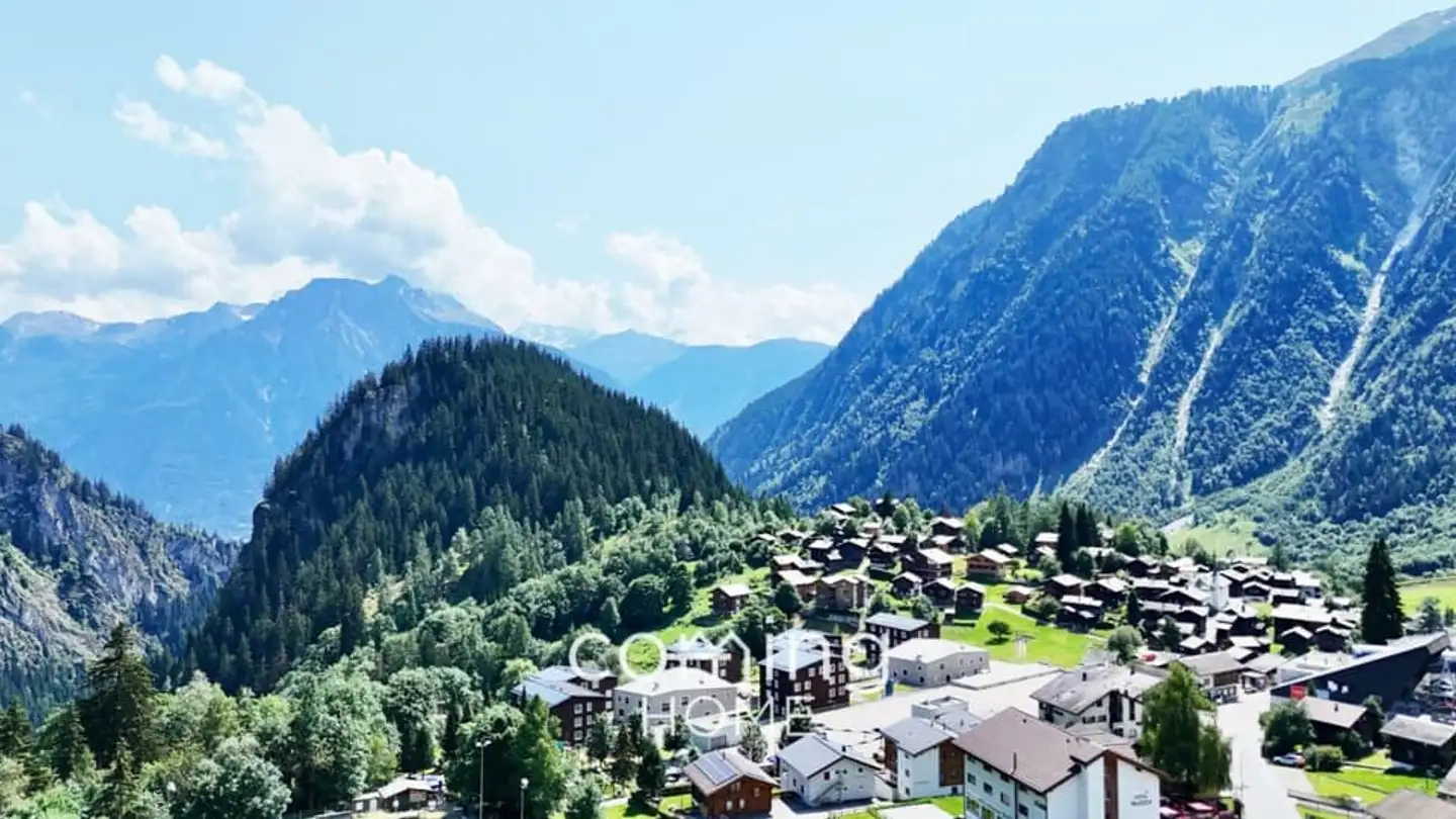 Commerciale in vendita - 3914 Blatten b. Naters - Photo 2