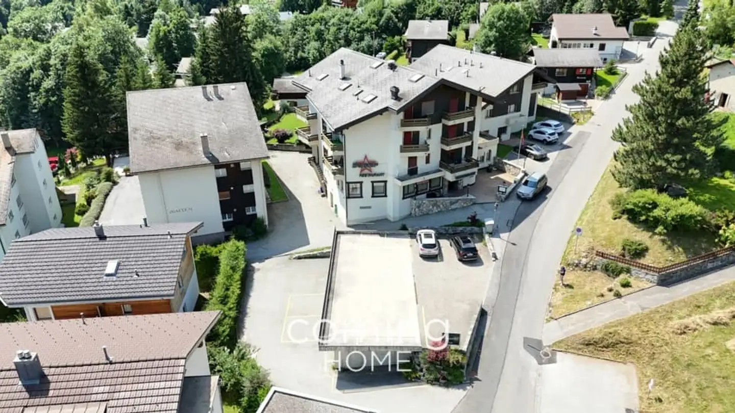 Commerciale in vendita - 3914 Blatten b. Naters - Photo 3