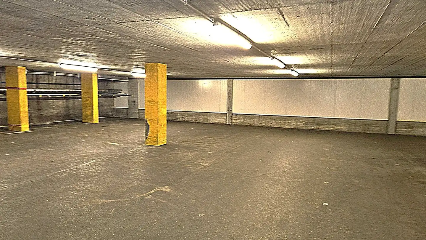 Espace de stockage à louer - Landshutstrasse 1, 3427 Utzenstorf - Photo 2