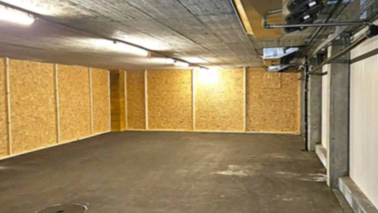 Espace de stockage à louer - Landshutstrasse 1, 3427 Utzenstorf - Photo 3