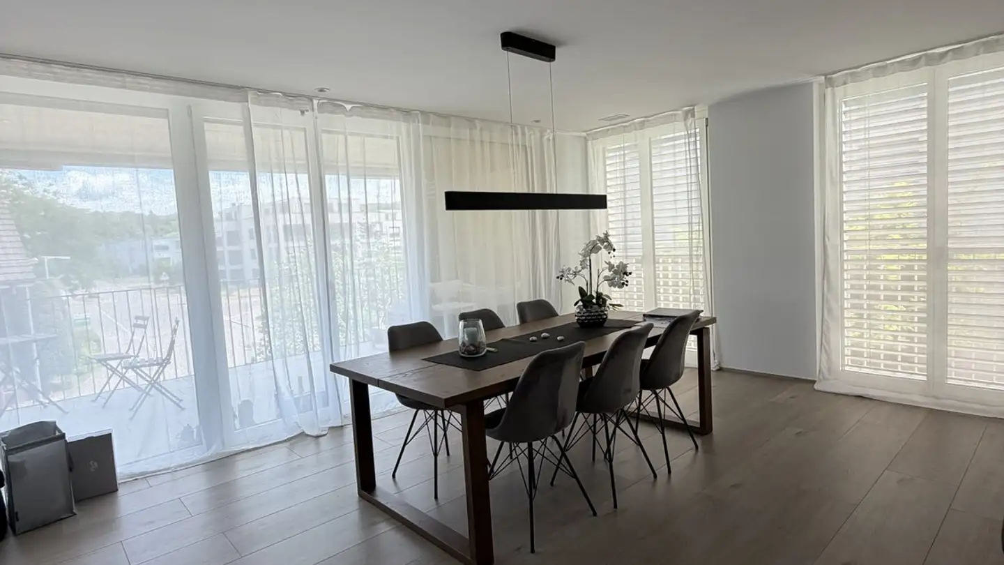 Apartment for rent - 8302 Kloten - Photo 2