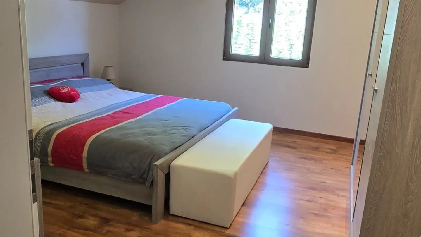 Casa singola in vendita - Rue Du Brocard 32, 1921 Martigny-Croix - Photo 4