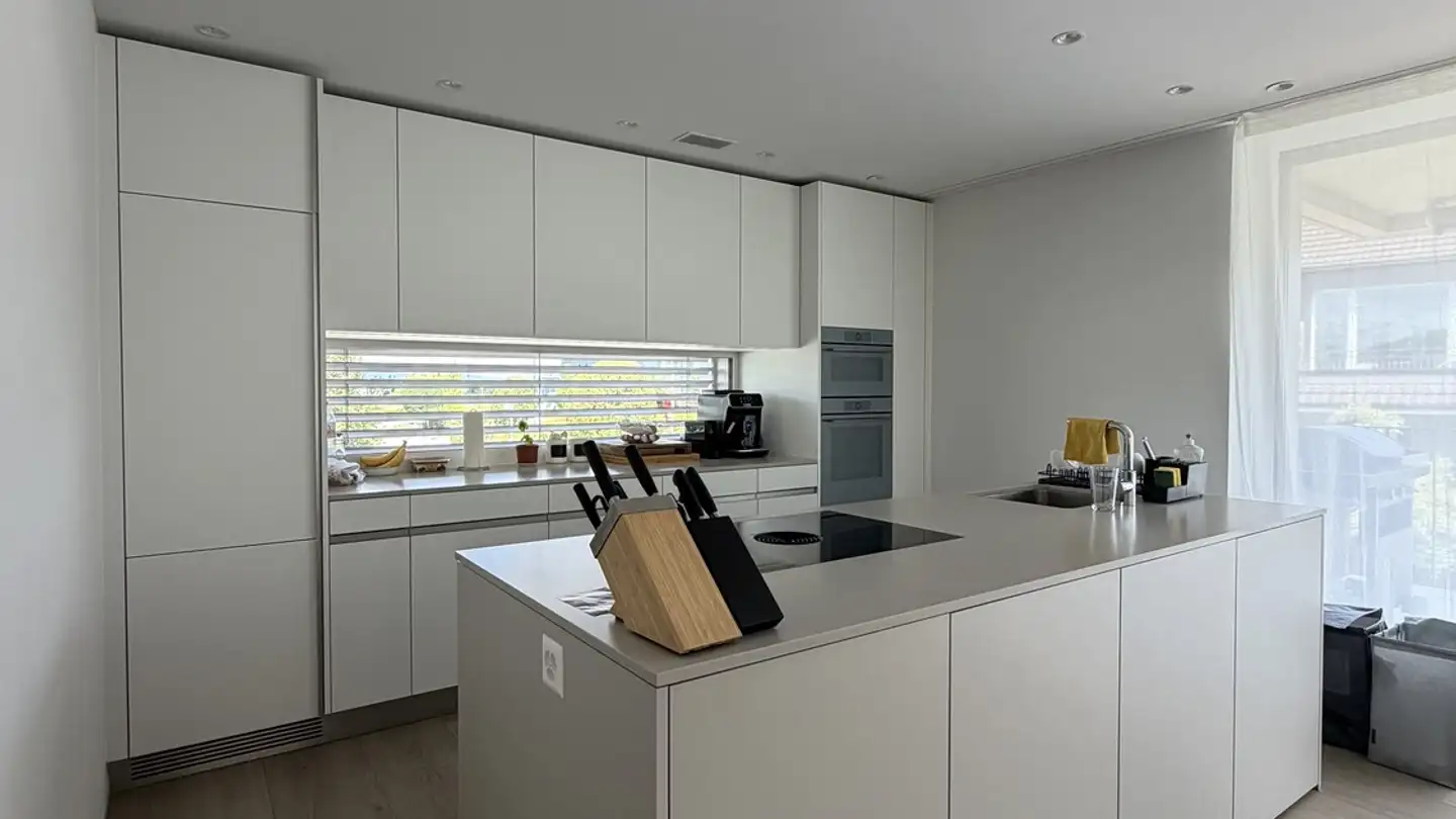 Apartment for rent - 8302 Kloten - Photo 3