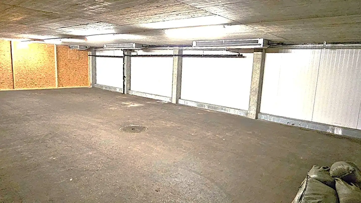 Espace de stockage à louer - Landshutstrasse 1, 3427 Utzenstorf - Photo 4