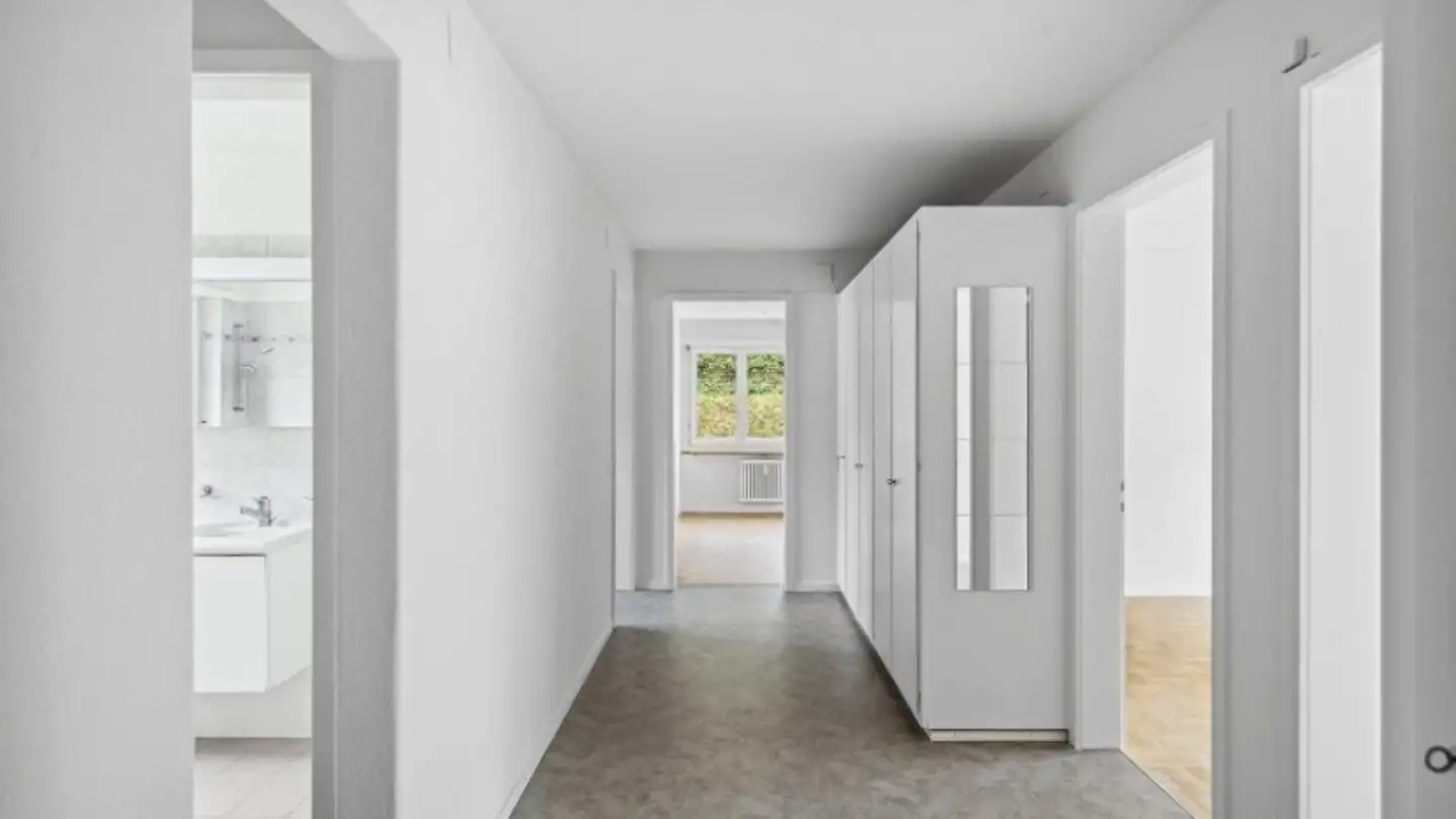 Wohnung mieten - 8136 Gattikon - Foto 2