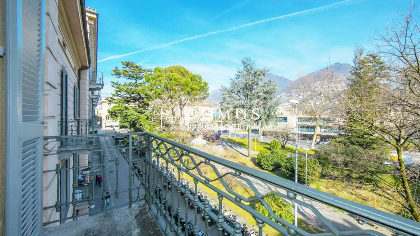 Appartement à vendre - Piazza Indipendenza, 6900 Lugano - Photo 4