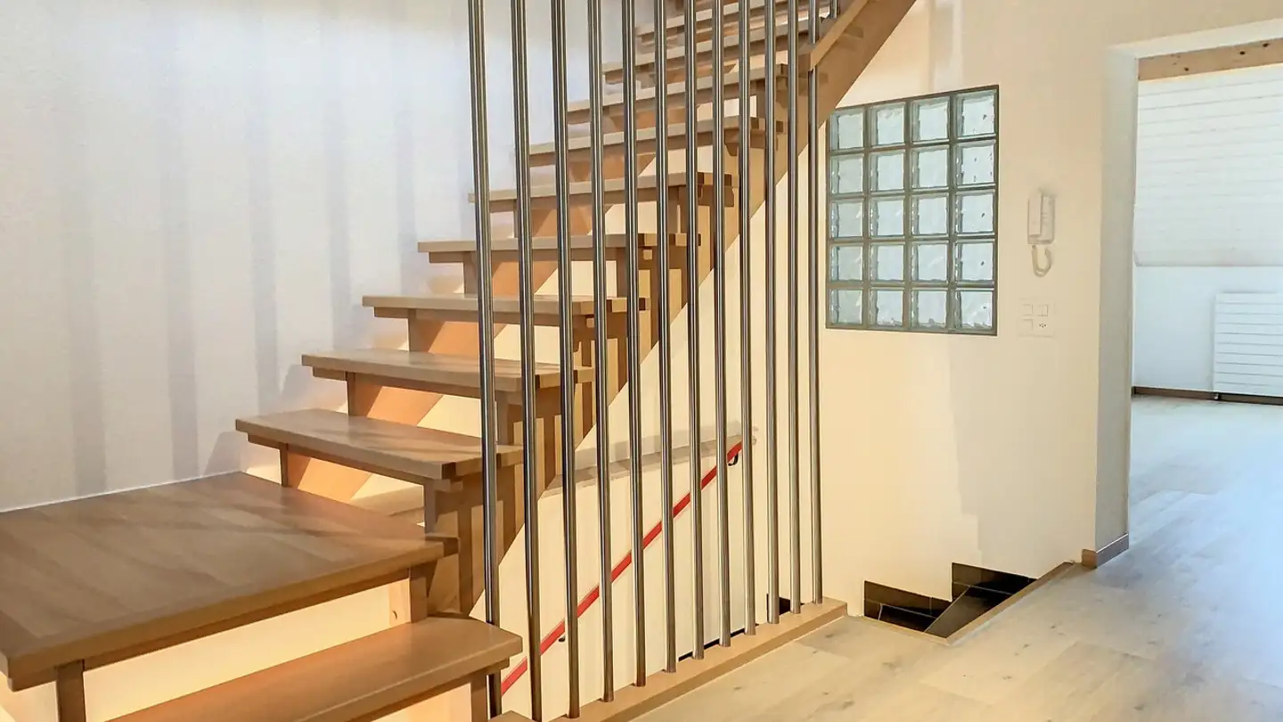 Duplex for rent - Rue De Lausanne 60, 1530 Payerne - Photo 2