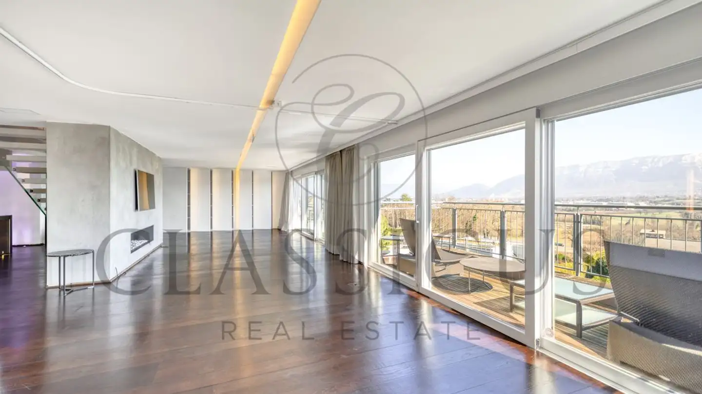 Duplex in vendita - 1232 Confignon