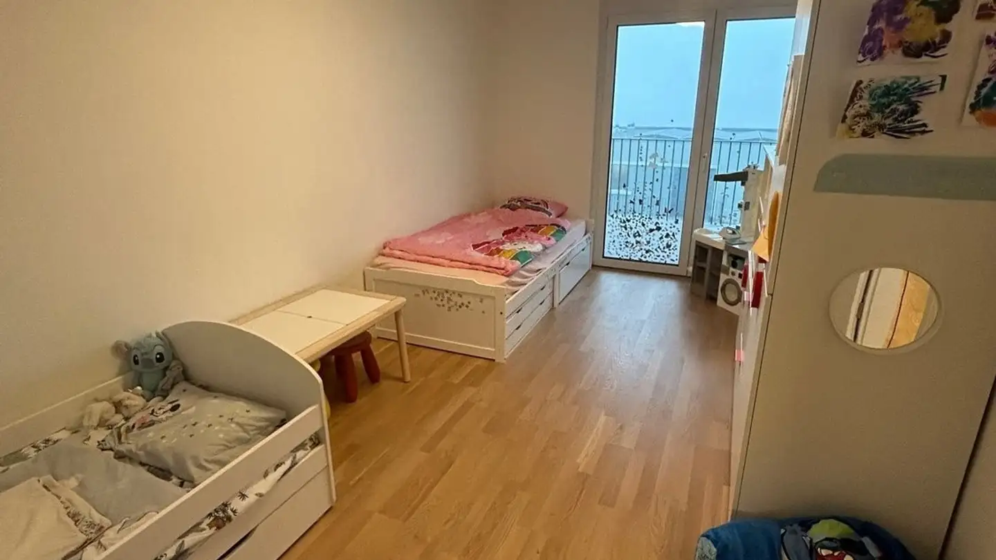 Wohnung mieten - 1510 Moudon - Foto 3