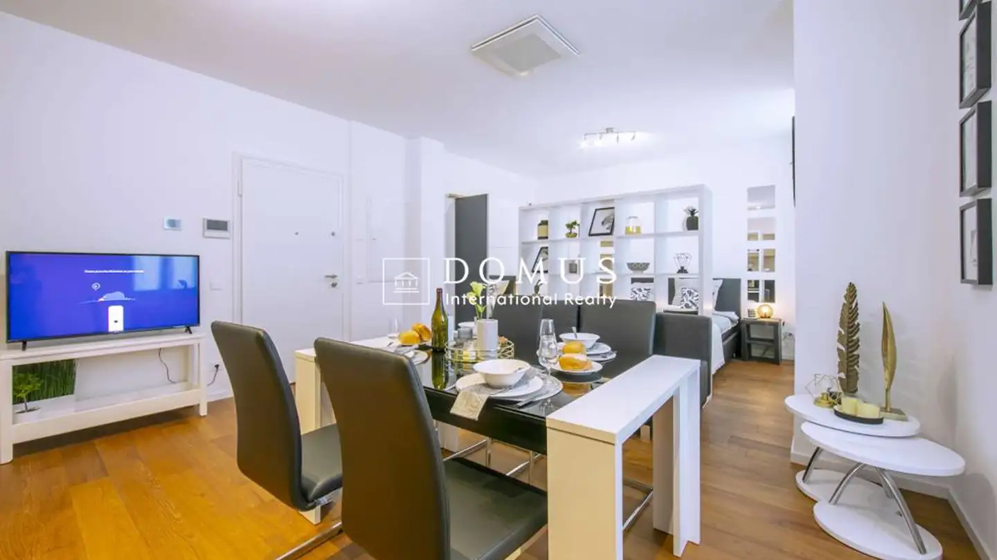 Appartement à vendre - Piazza Indipendenza, 6900 Lugano - Photo 2