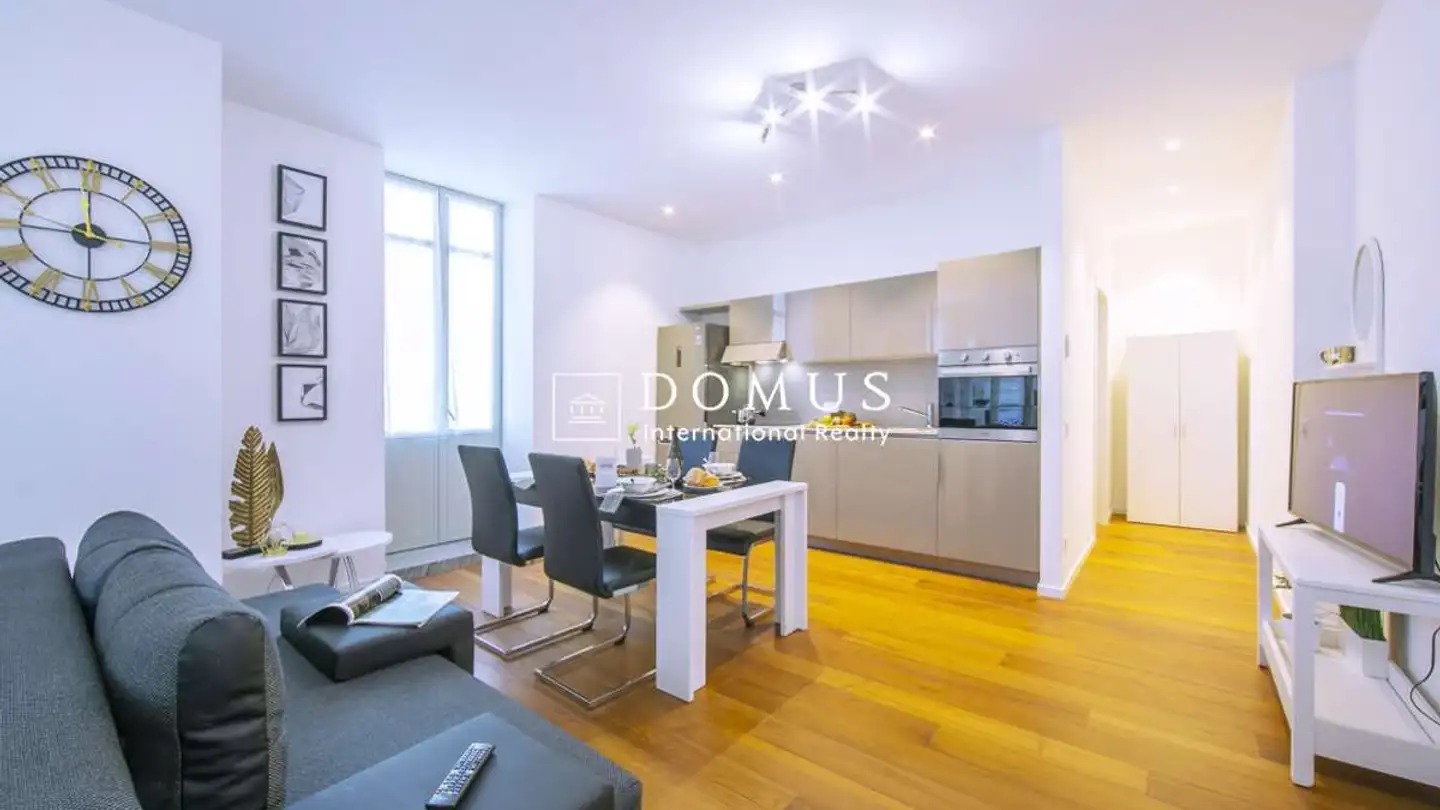 Appartement à vendre - Piazza Indipendenza, 6900 Lugano - Photo 3