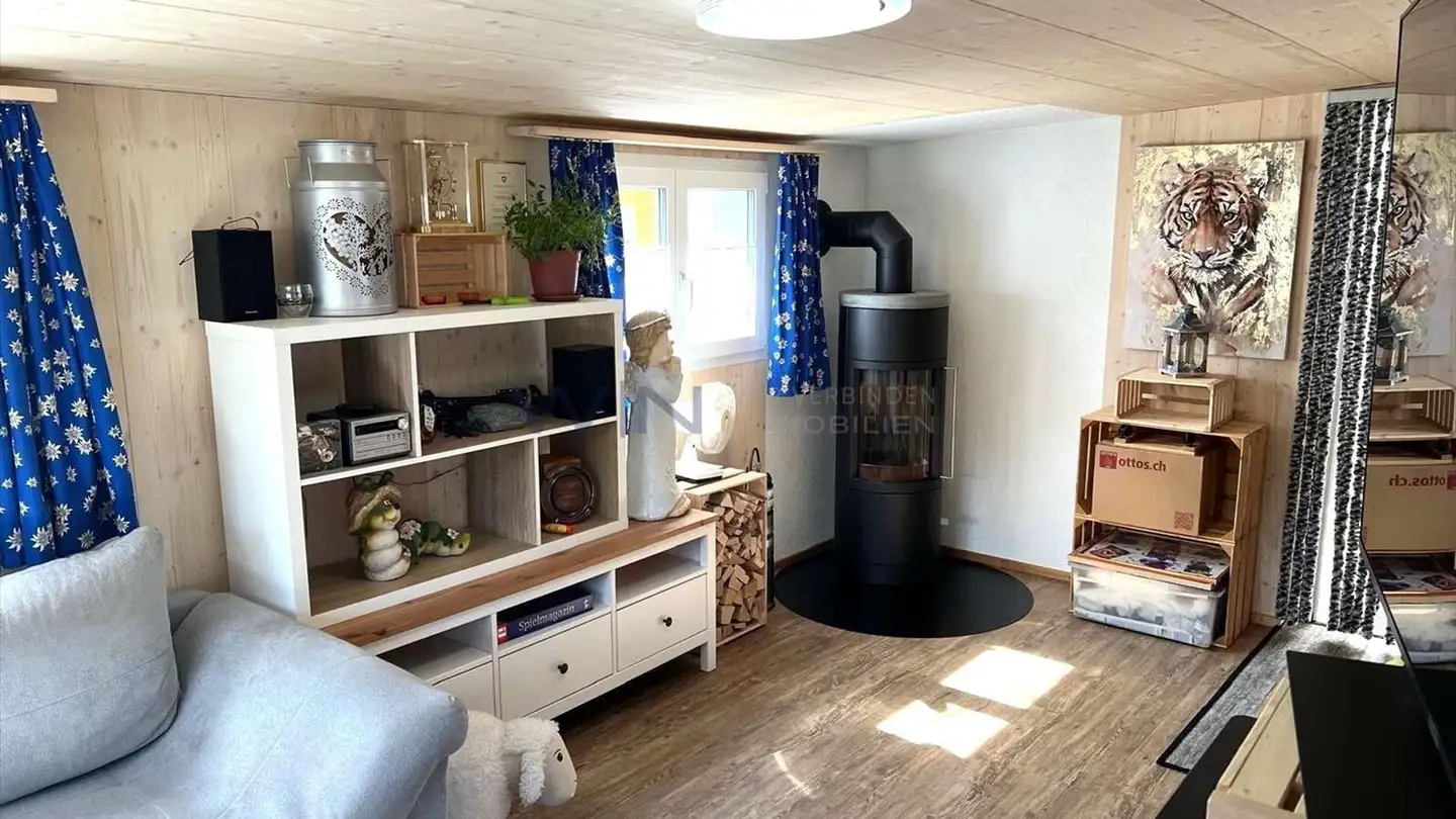 Apartment for sale - 6196 Marbach LU