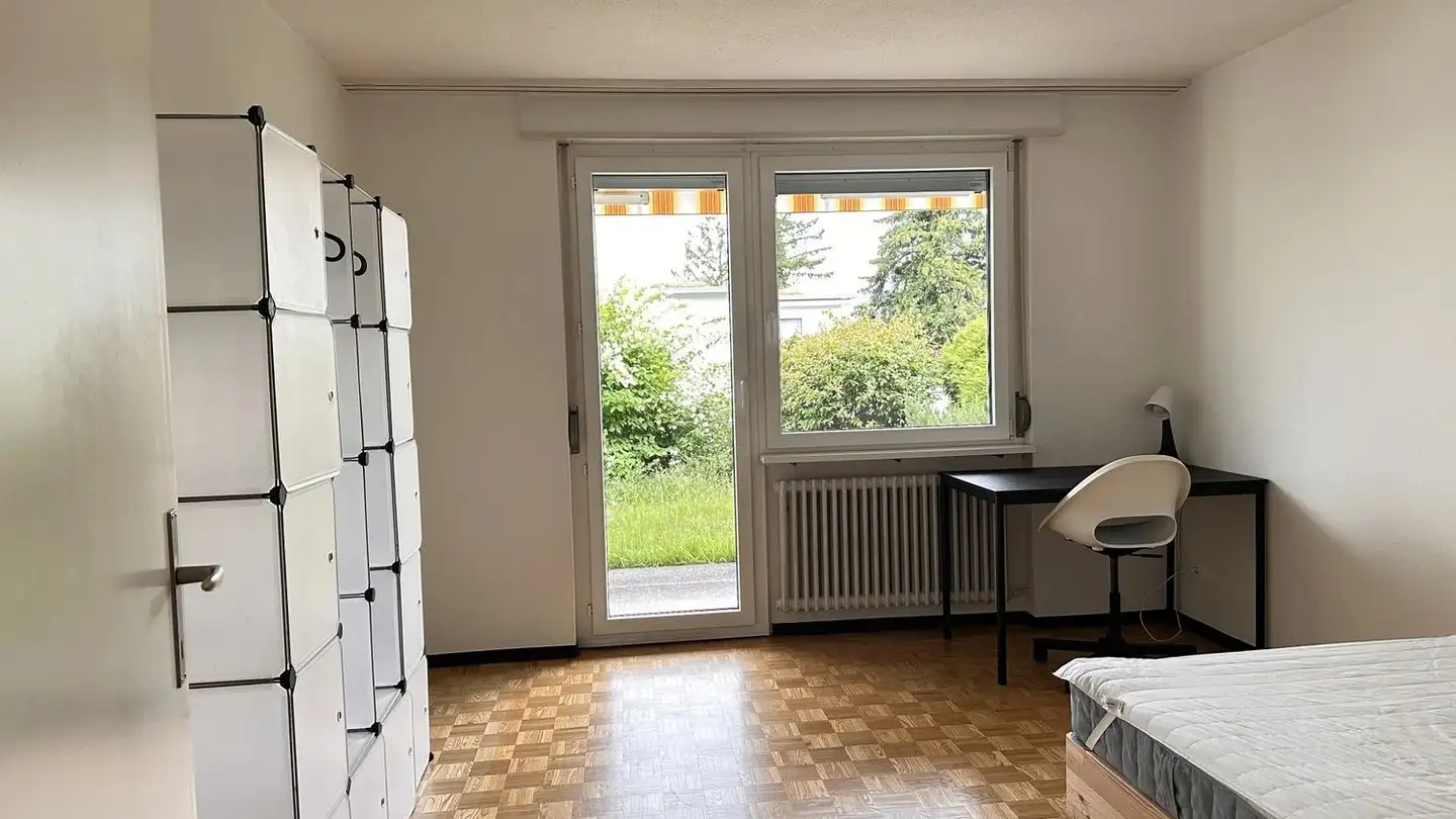 Chambre à louer - Alte Langackerstrasse 83, 8704 Herrliberg - Photo 2