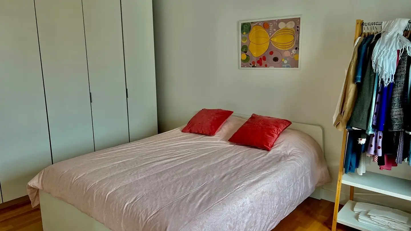 Appartement à louer - Rötelsteig 10, 8037 Zürich - Photo 2