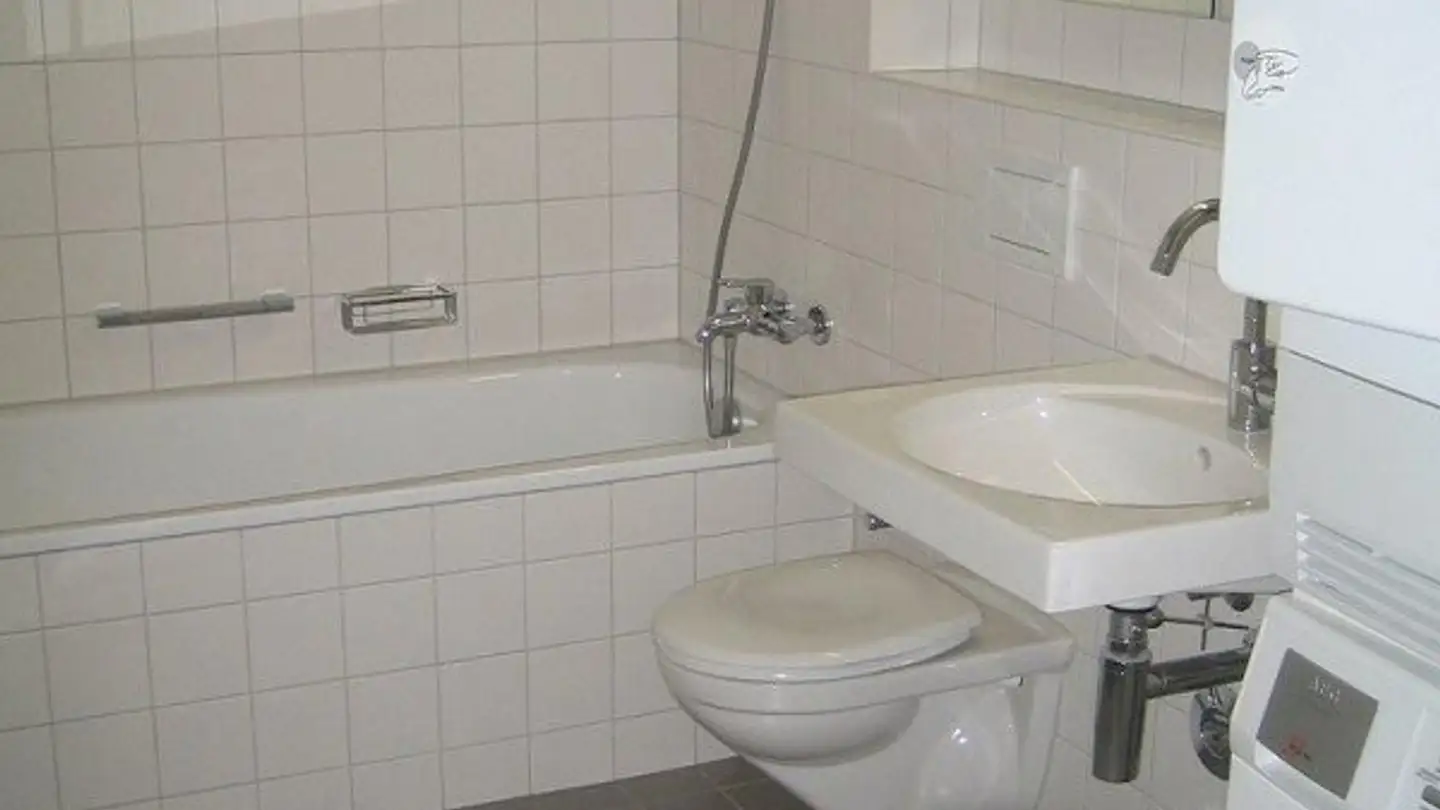 Apartment for rent - Pionierstrasse 18, 8400 Winterthur - Photo 4