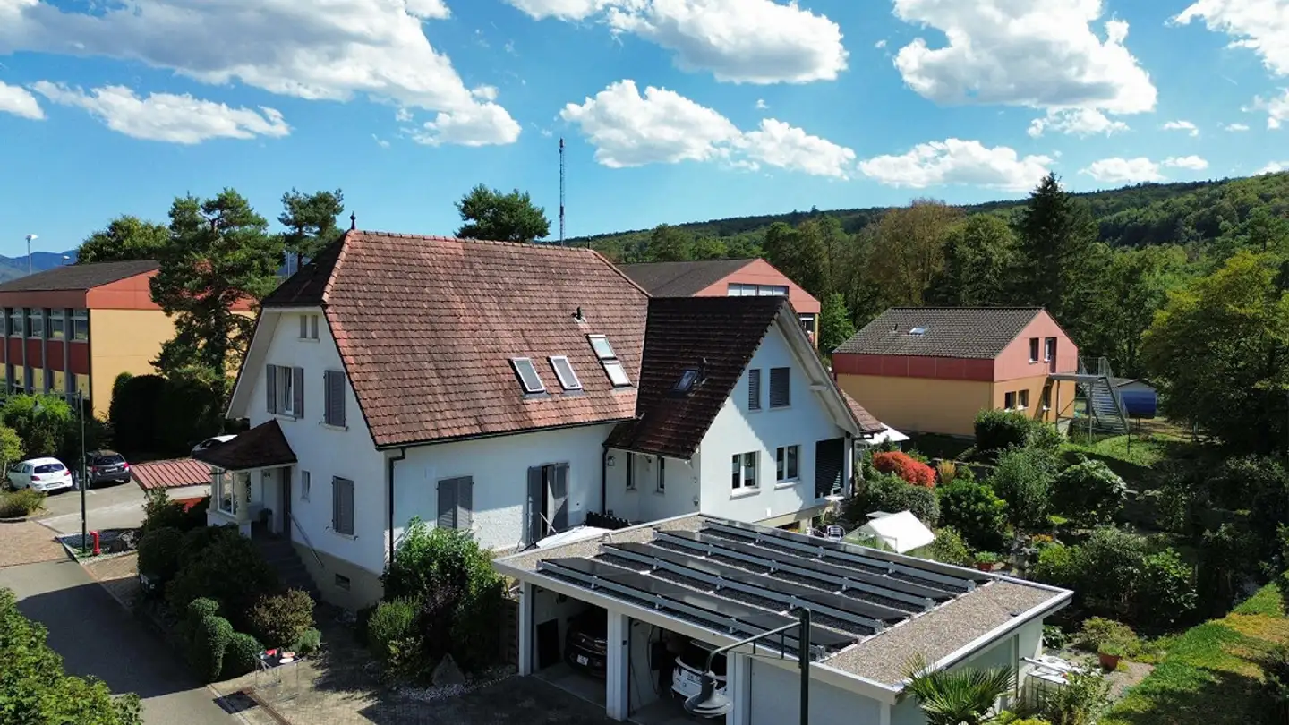Single house for sale - Fluhstrasse 62, 4244 Röschenz - Photo 3