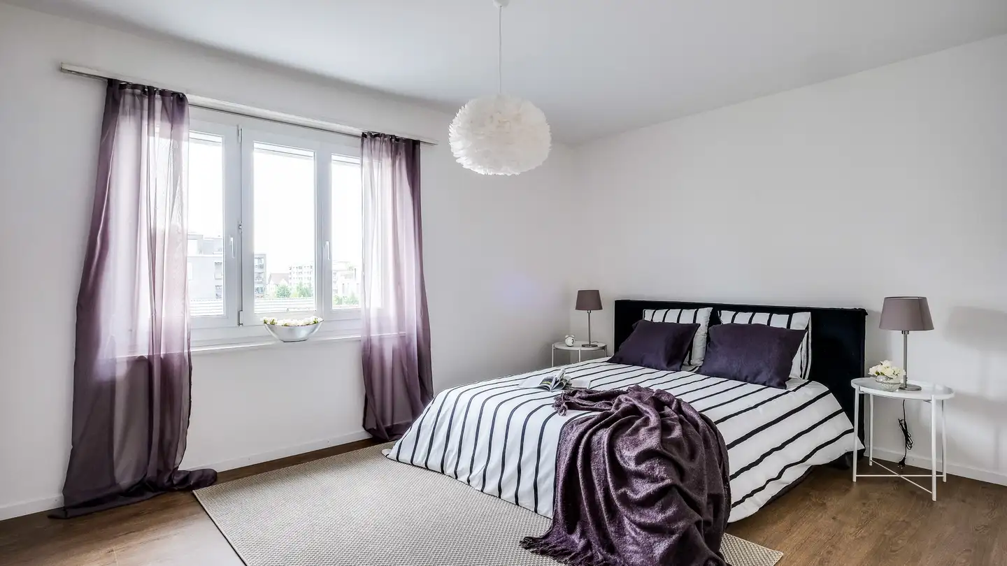 Appartamento in affitto - Kanalweg 34, 4800 Zofingen - Foto 2