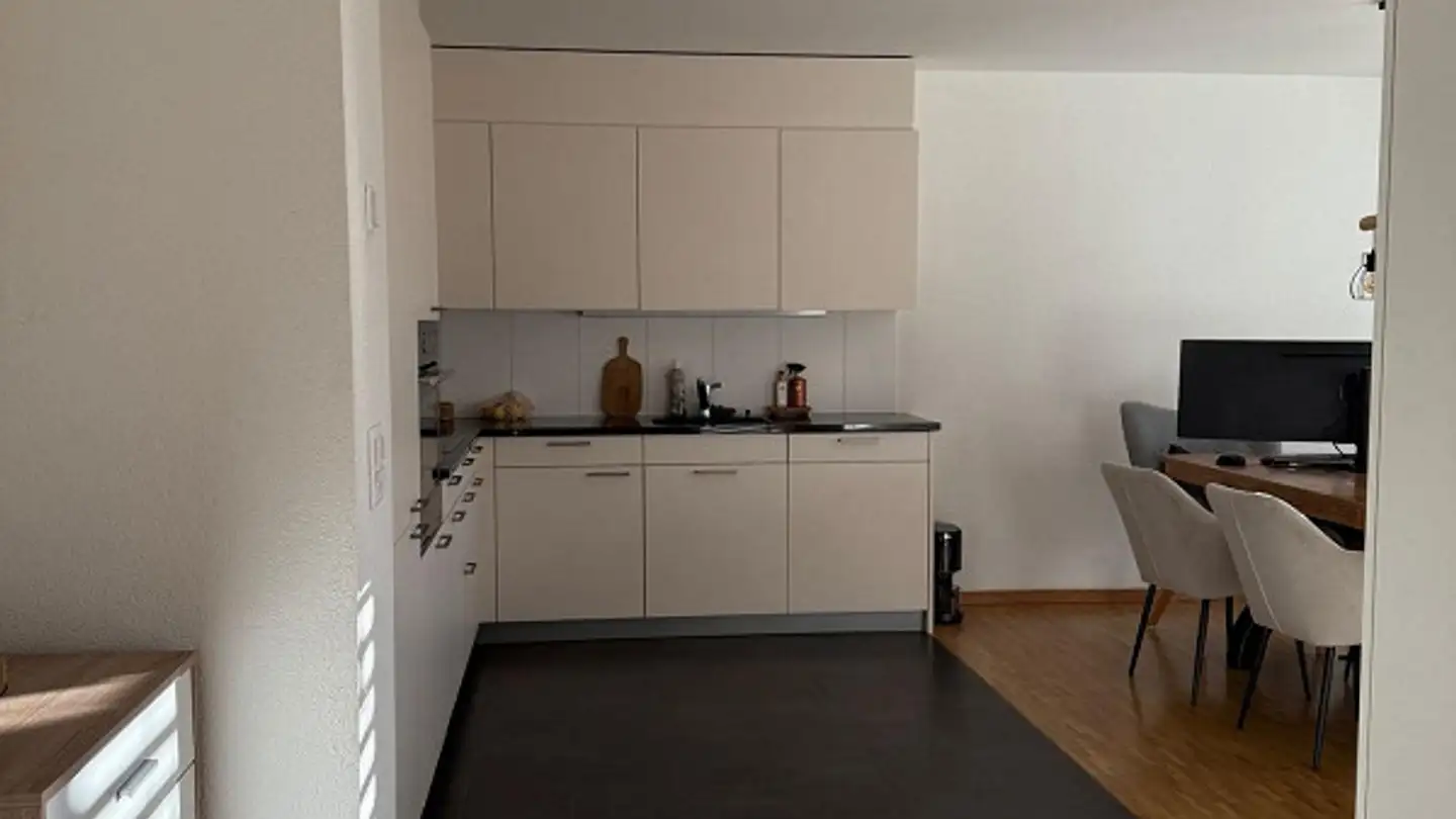 Terrassenwohnung mieten - Rosenackerstrasse 12, 9403 Goldach - Foto 3