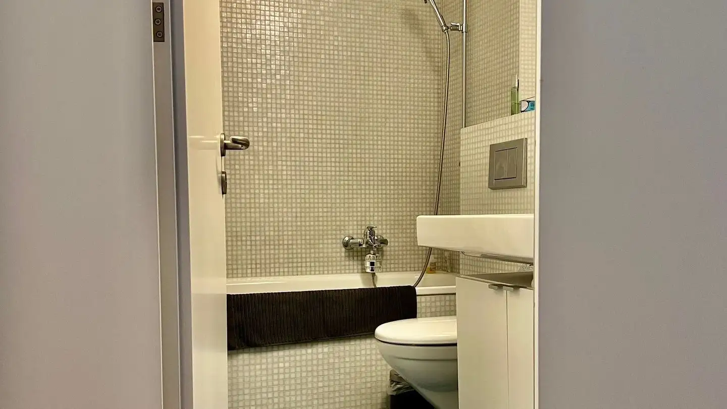 Appartement à louer - Rötelsteig 10, 8037 Zürich - Photo 4