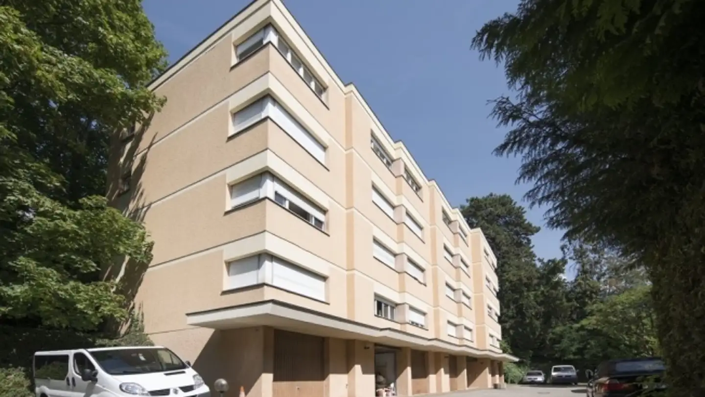 Appartamento in affitto - Rue Du Lac 14, 1815 Clarens - Photo 2