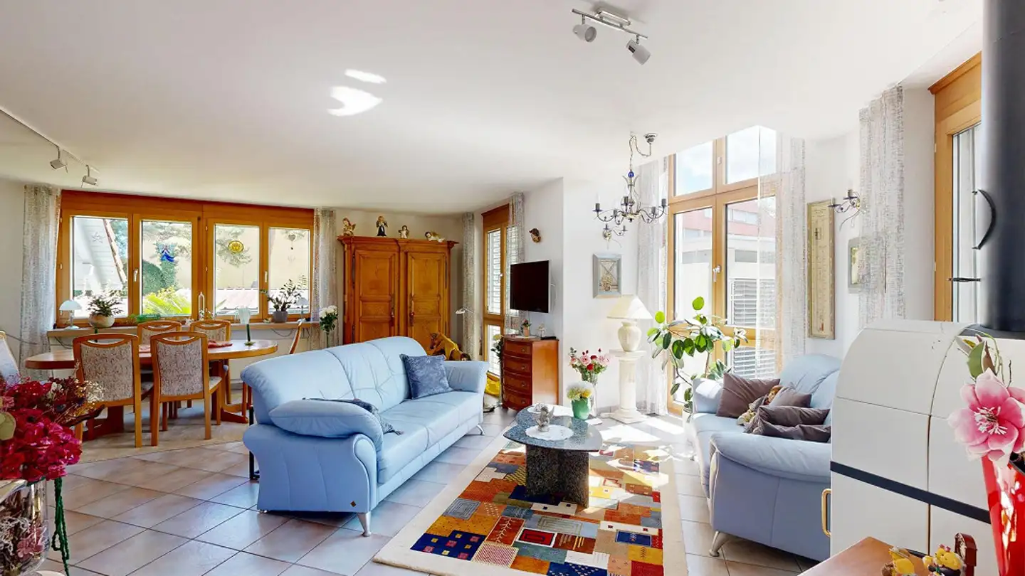 Single house for sale - Fluhstrasse 62, 4244 Röschenz - Photo 2