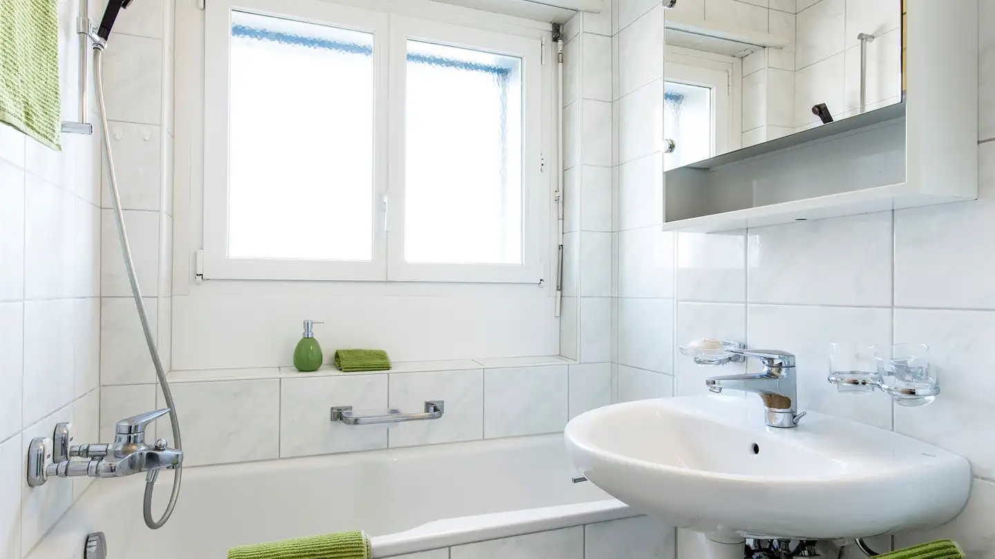 Appartamento in affitto - Kanalweg 34, 4800 Zofingen - Foto 4