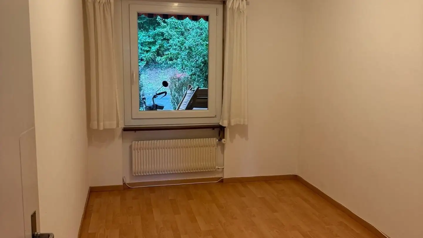 Zimmer mieten - Frohburgstrasse 311, 8057 Zürich