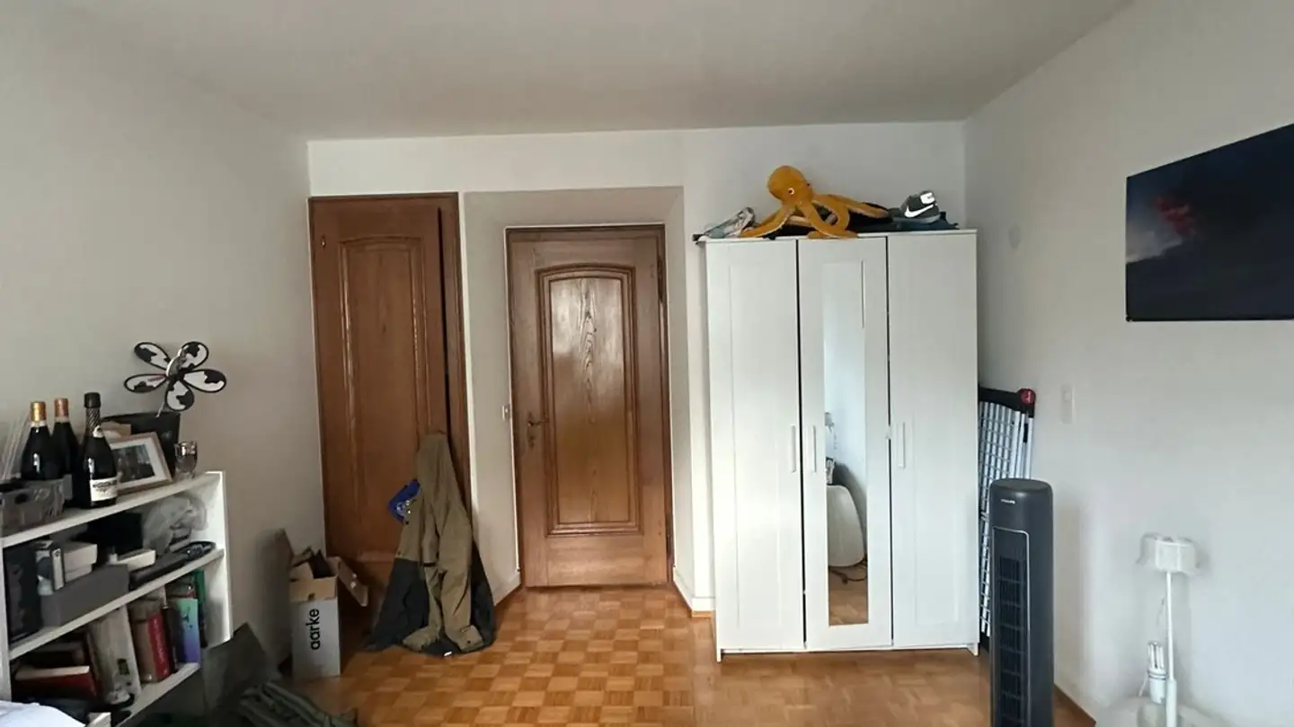 Chambre à louer - Spitalstrasse 4, 6004 Luzern