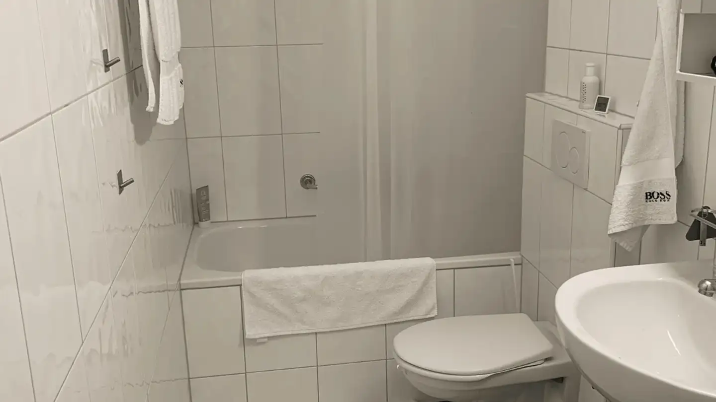Apartment for rent - Kleinhüningerstrasse 197, 4057 Basel - Photo 3