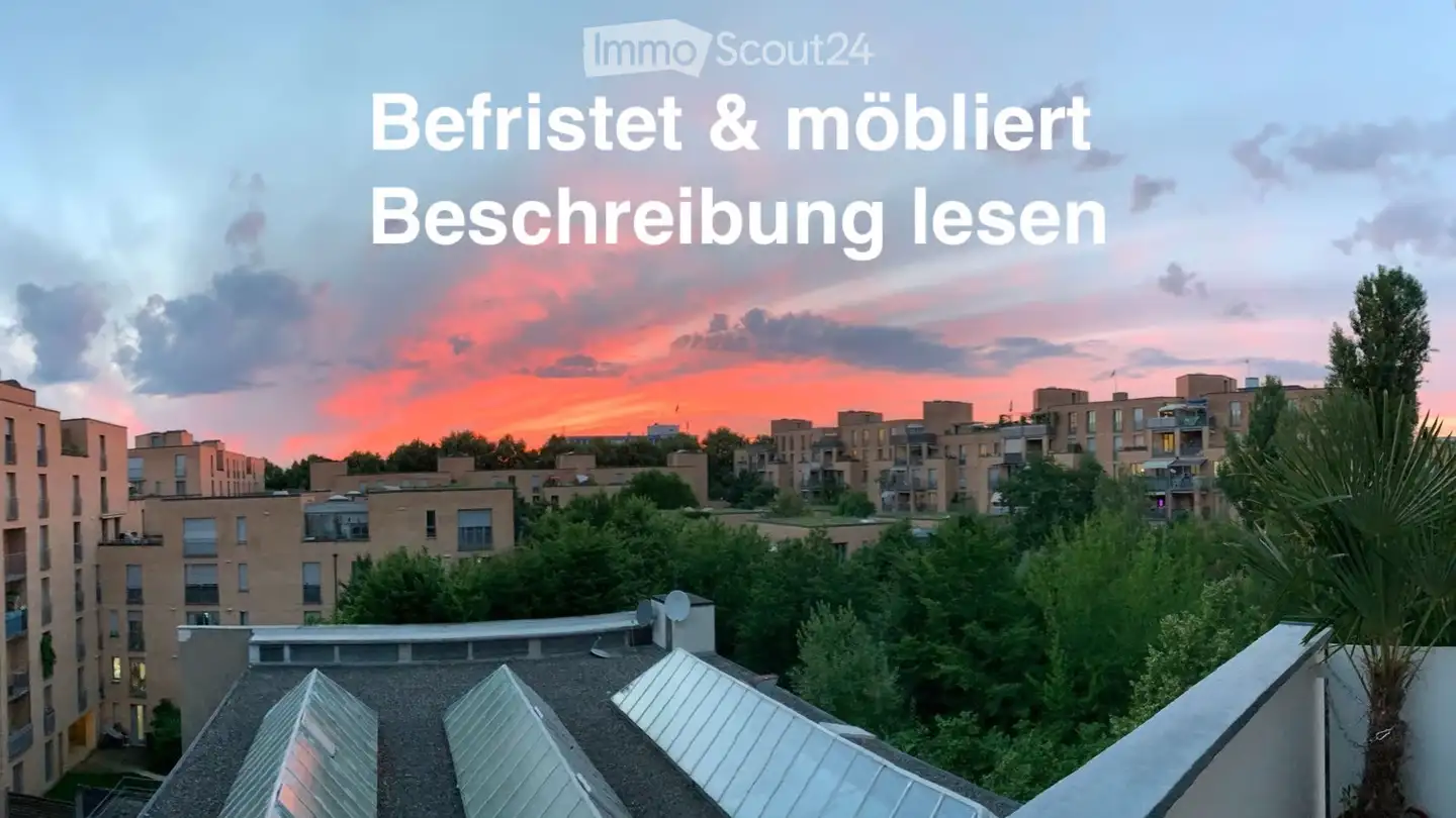 Apartment for rent - Kleinhüningerstrasse 197, 4057 Basel - Photo 2