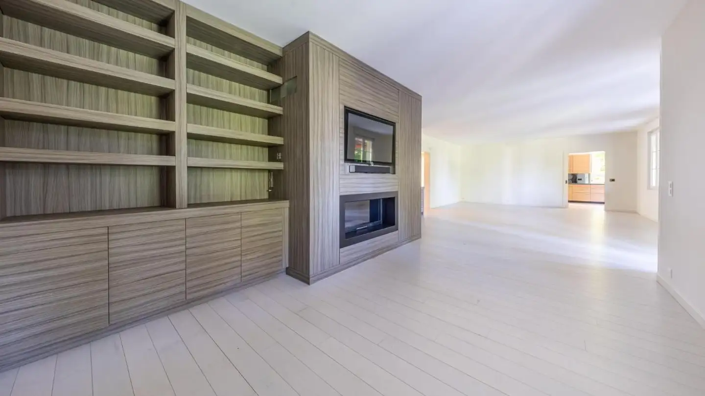 Appartement à louer - Chemin De La Fraidieu 18, 1223 Cologny - Photo 2